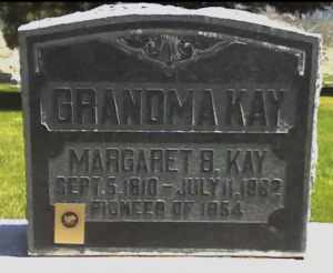 GrandmaKay